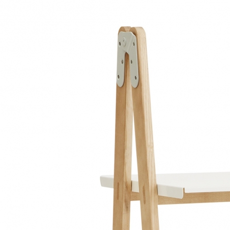 One Step Up Bookcase