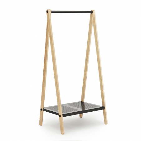 Toj Clothes Rack