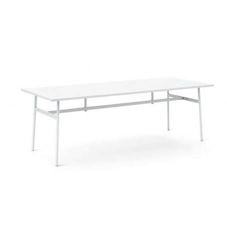 Union Table Rectangular