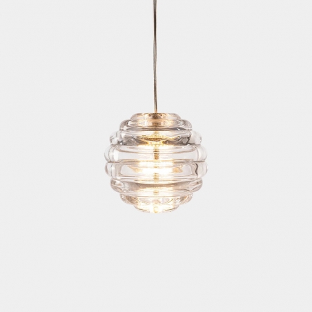 Press Pendant Mini Sphere LED