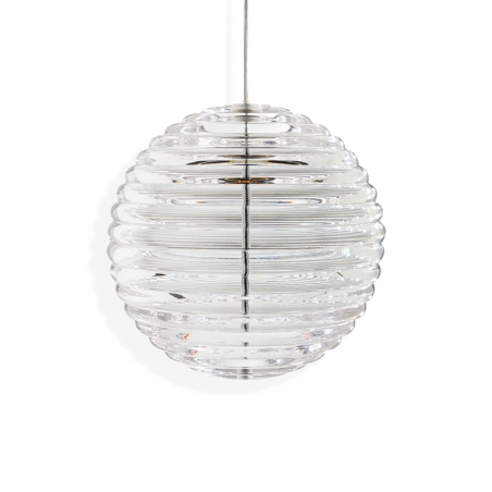 Press Pendant Sphere LED