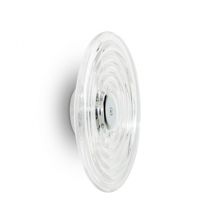 Press Surface Large LED