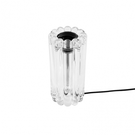 Press Table Light LED