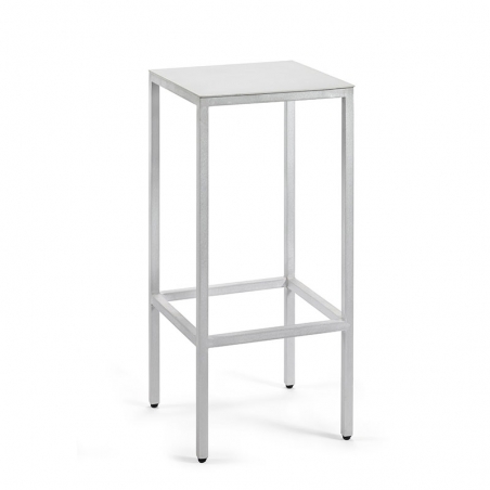 Alu Bar Stool