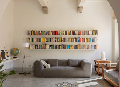 Umberto 121, Casa vacanze in Toscana