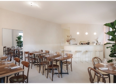 Ristorante Nebbia, Milano