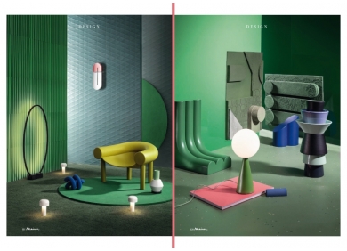 Marie Claire Maison / pg. 1