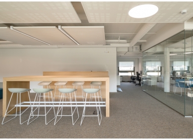 Uffici, Torino, Hansgrohe