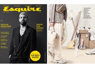 Esquire