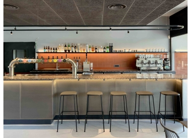 Birrificio La Ribalta