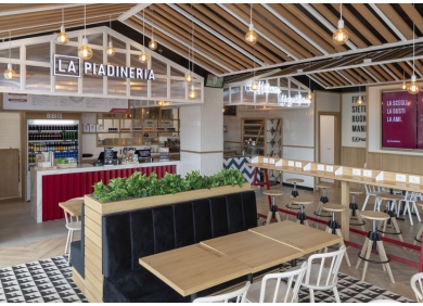 La Piadineria