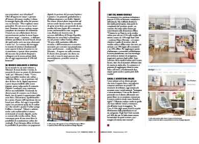 Pambianco Novembre 2019 | pg. 1