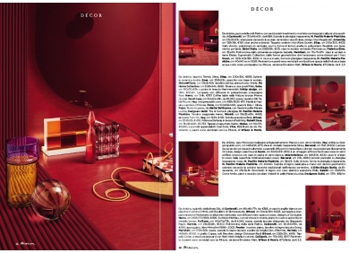 Marie Claire / pg. 1