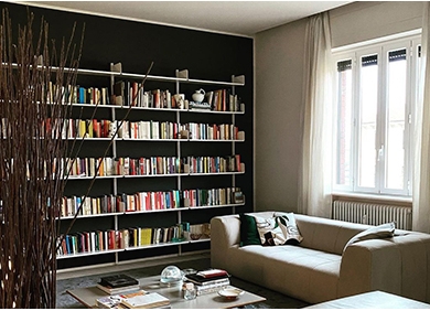 Appartamento a Milano