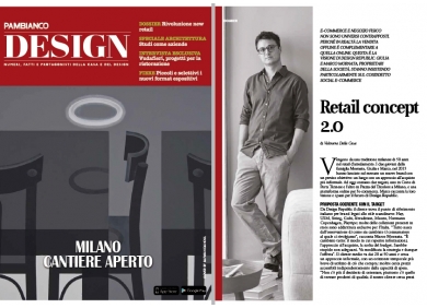 Pambianco Novembre 2019