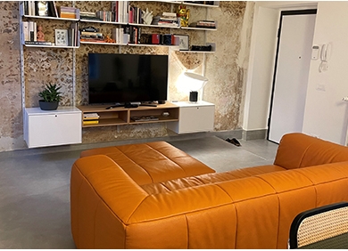 Appartamento privato