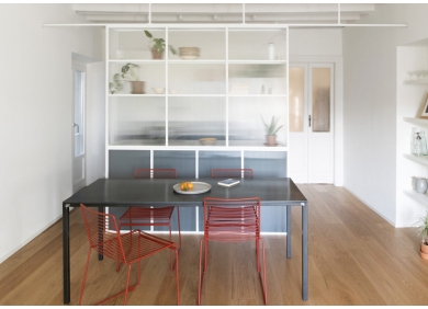 Progetto privato, Studio Wok - HAY