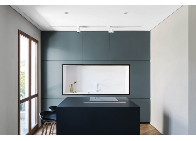 Progetto out of Blue, Aim-Studio