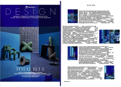 Marie Claire / pg. 1 