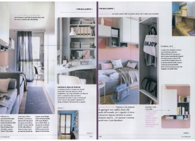 Casa Facile /  pg. 1