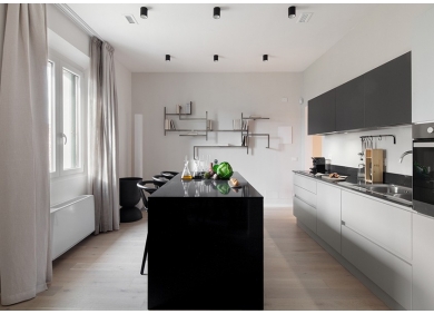 Progetto Firenze - &TRADITION, MOGG, FERM LIVING