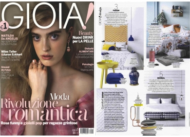 Gioia 