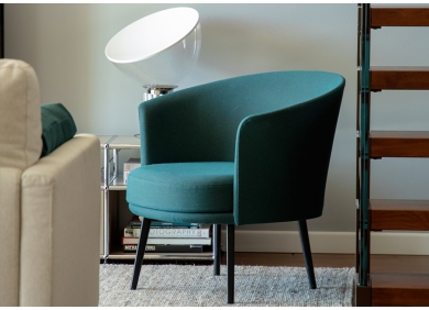 Appartamento privato, Milano - HAY, FLOS, DESIGN REPUBLIC