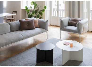 Abitazione privata, Studio Wok