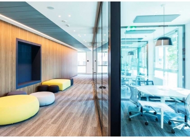 Dxc Technology, Progetto CMR