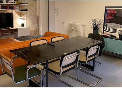 Appartamento privato