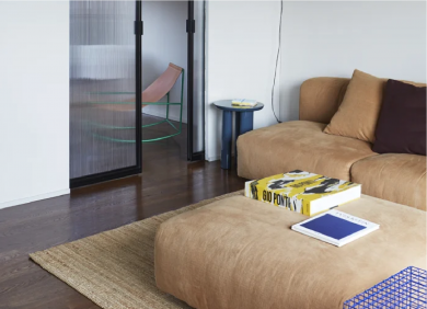 Casa GB, KICK.OFFICE