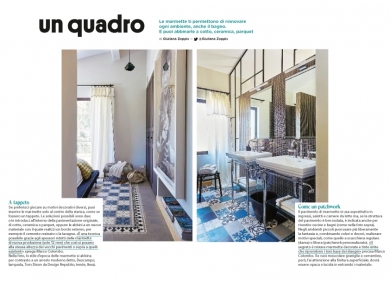 Donna Moderna / pg. 1