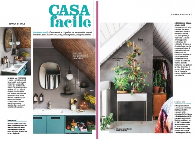 Casa Facile