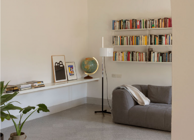 Umberto 121, Casa vacanze in Toscana