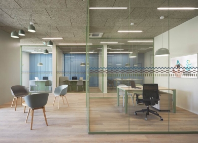 Banca Tema Valentano, modourbano