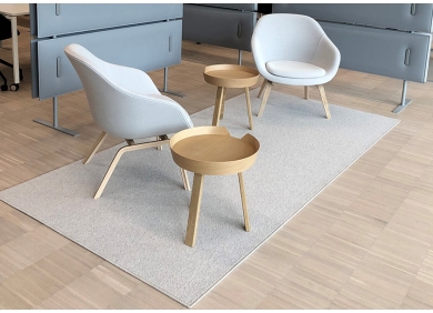 Kering Group, Trecate - HAY