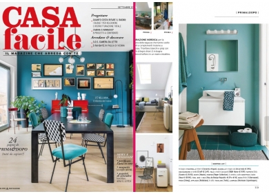 Casa Facile 