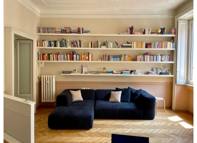 Appartamento a Milano