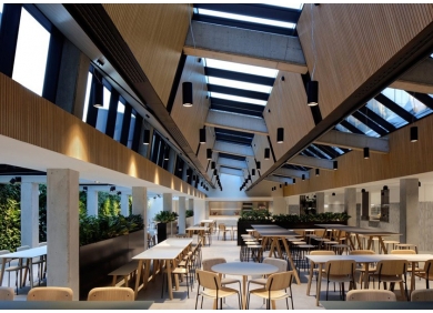 Kering Group, Mecenate - HAY