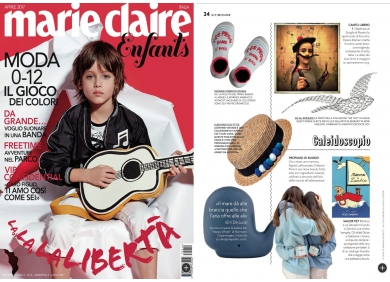 Marieclaire  