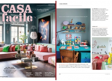 Casa Facile 