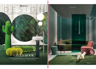 Marie Claire Maison / pg. 2